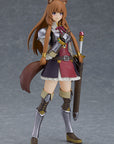 The Rising of the Shield Hero Figma Action Figure Raphtalia 14 cm