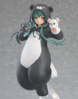 Kuma Kuma Kuma Bear Punch! Pop Up Parade PVC Yuna L Size 23 cm