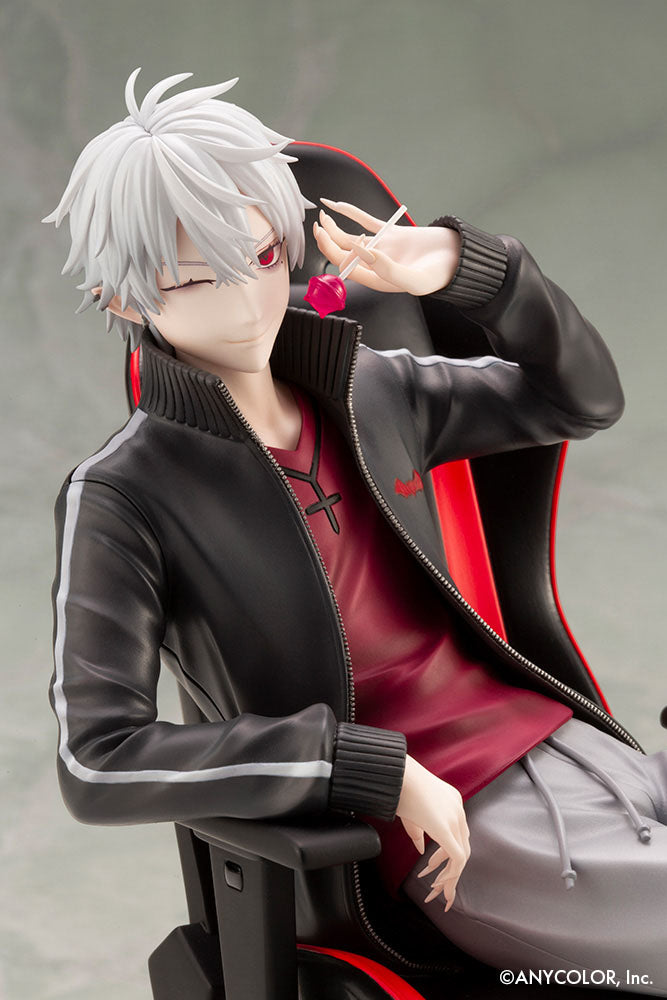Nijisanji PVC Statue 1/7 Kuzuha 20 cm