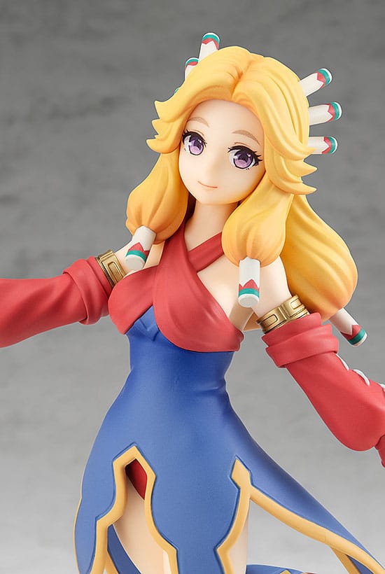 Legend of Mana: The Teardrop Crystal Pop Up Parade PVC Statue Seraphina