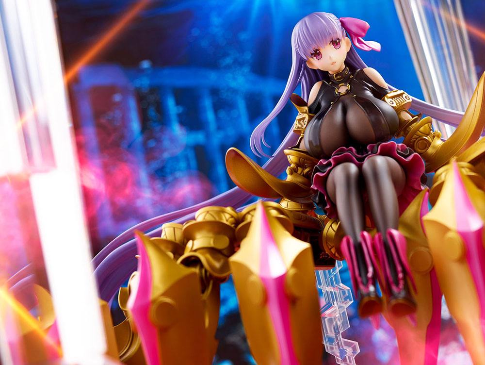 Fate/Grand Order PVC Statue 1/7 Alter Ego/Passionlip 21 cm