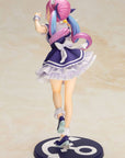 Hololive Production PVC Statue 1/7 Minato Aqua 25 cm