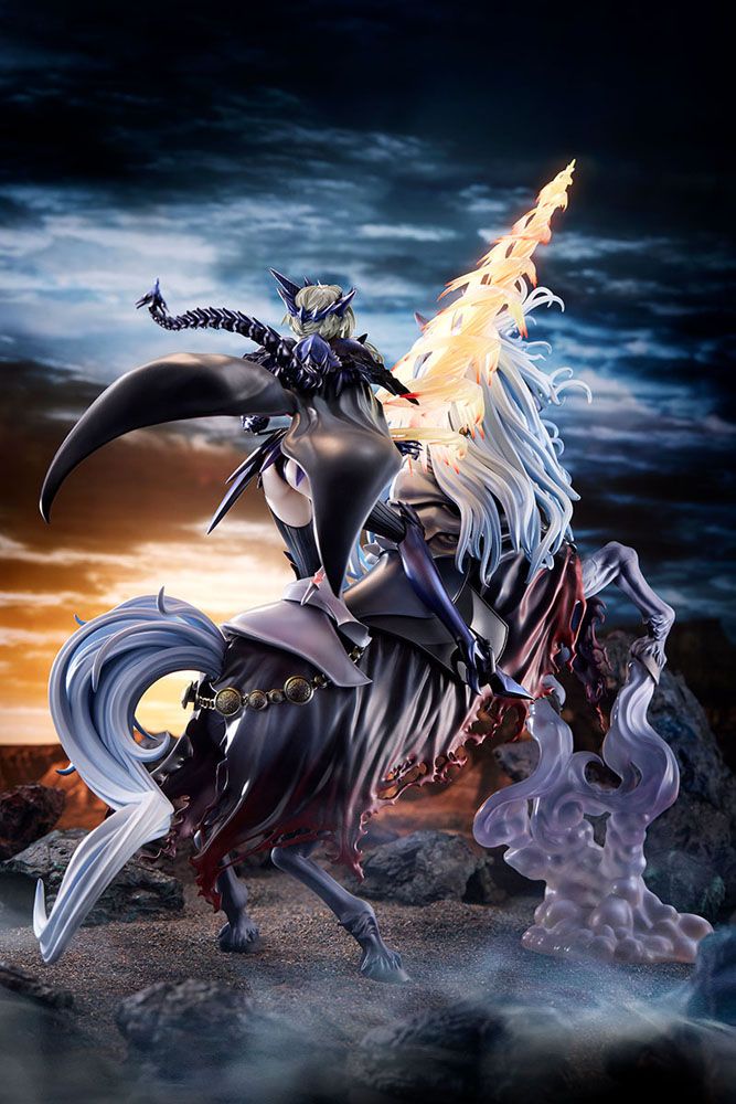 Fate/Grand Order PVC Statue 1/8 Lancer/Altria Pendragon Alter (3rd Ascension) 40 cm