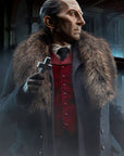 Dracula Premium Format Statue Van Helsing (Peter Cushing) 55 cm