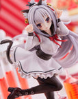 Dracu-riot! PVC Statue 1/7 Elina Olegovna Oven AmiAmi Limited Edition 25 cm