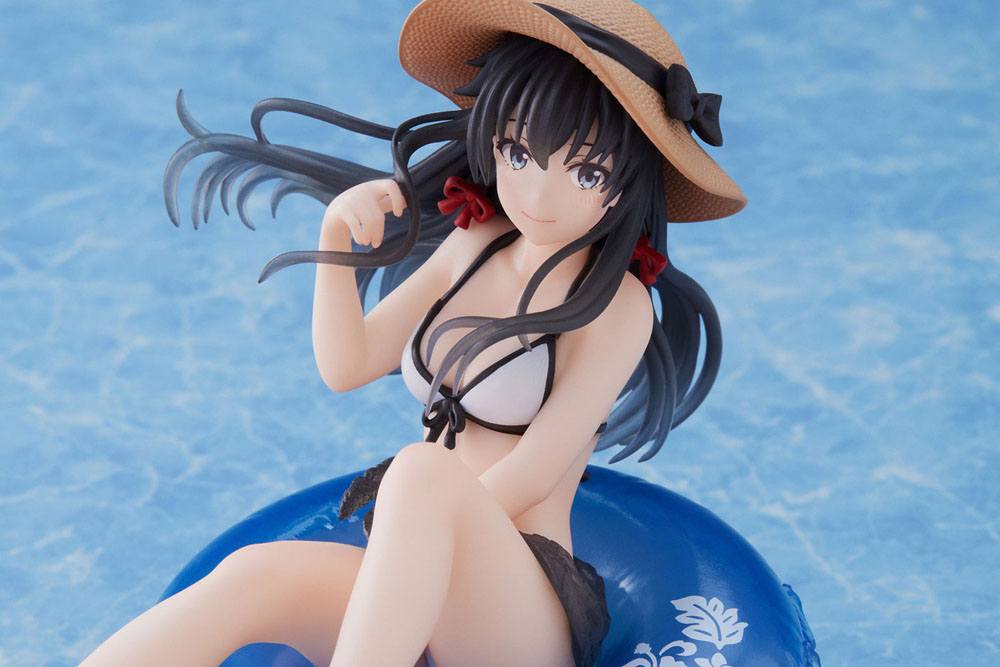 My Teen Romantic Comedy SNAFU Climax! PVC Statue Yukino Yukinoshita 20 cm