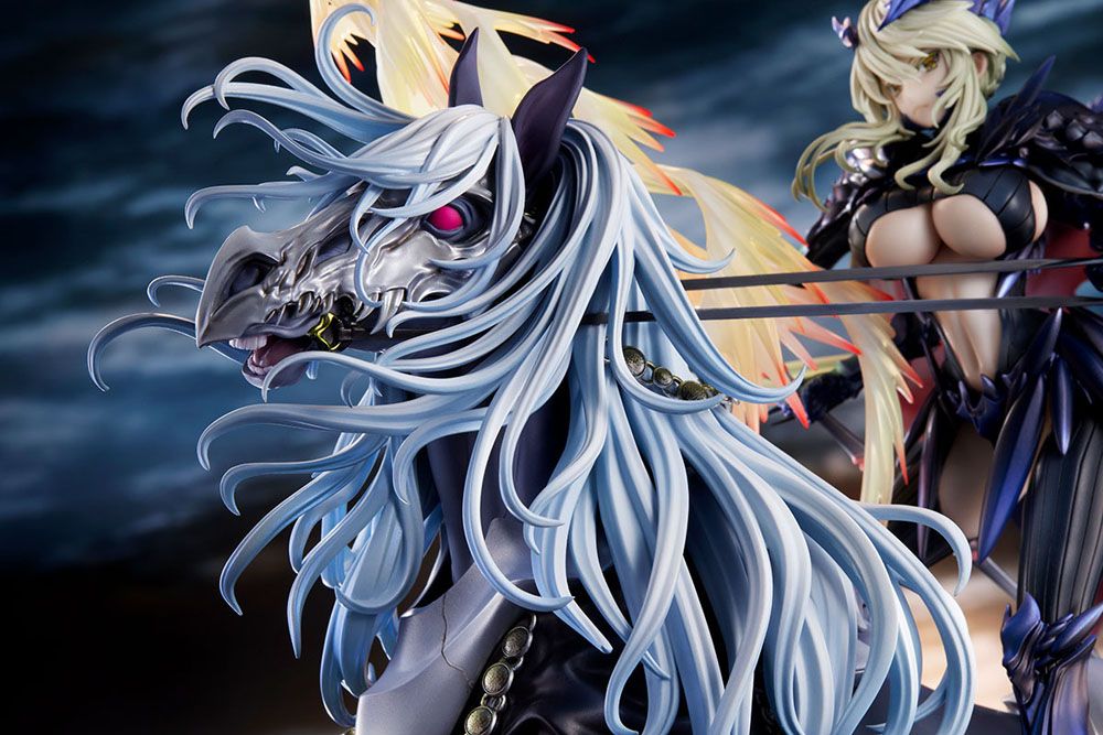 Fate/Grand Order PVC Statue 1/8 Lancer/Altria Pendragon Alter (3rd Ascension) 40 cm