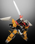 Mashin Hero Wataru Metamor-Force Action Figure Jyakomaru 14 cm