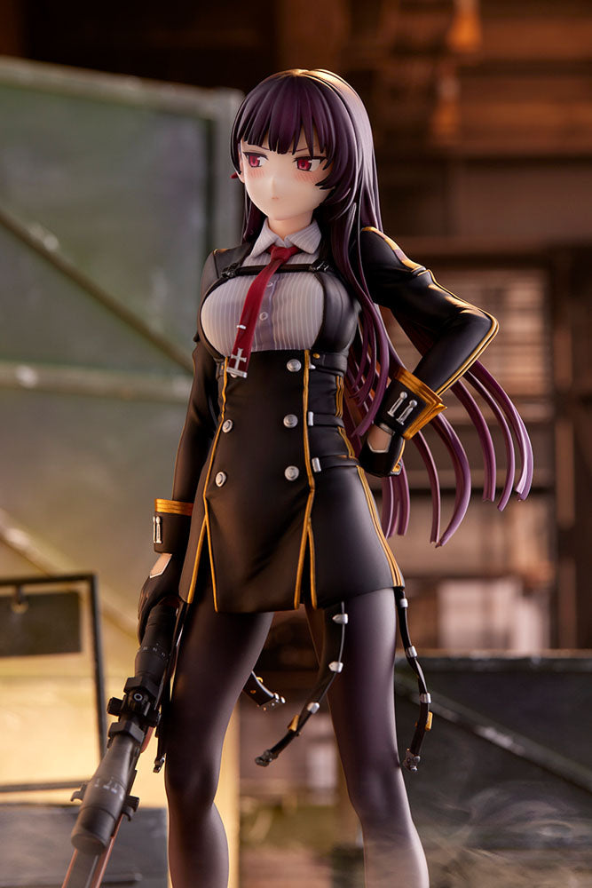 Girls' Frontline Statue PVC 1/7 WA2000 23 cm