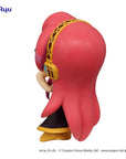 Hatsune Miku Toonize PVC Statue Megurine Luka 13 cm