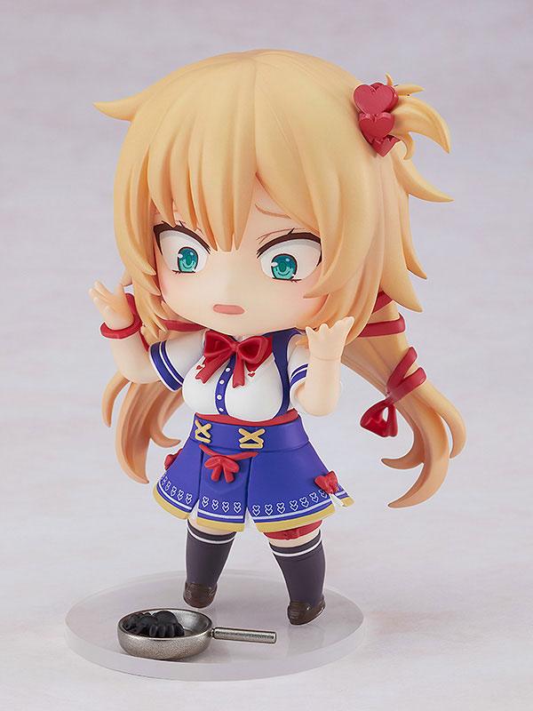Hololive Production Nendoroid Action Figure Akai Haato 10 cm