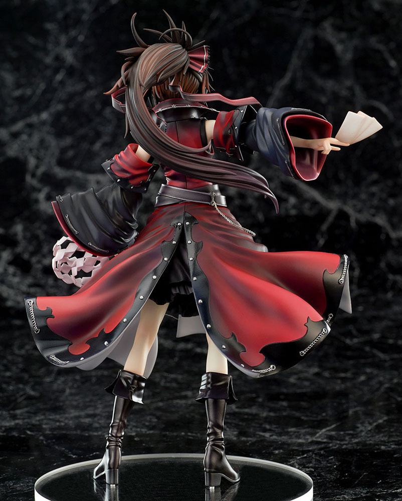 Touhou Project Statue 1/8 Reimu Hakurei Koumajou Densetsu Ver. 21 cm