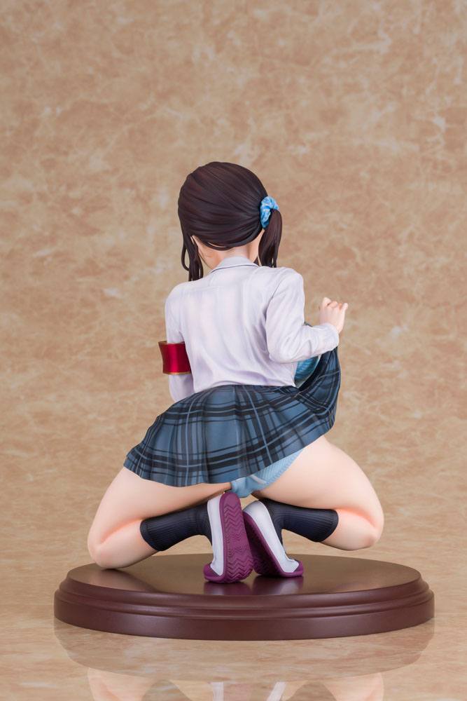 Fuuki Midashichaimasu ka...? PVC 1/6 Kanon Misaki illustration by Cut 16 cm