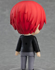 Assassination Classroom Nendoroid Action Figure Karma Akabane 10 cm