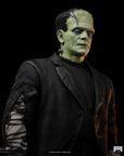 Universal Monsters Art Scale Statue 1/10 Frankenstein Monster 24 cm