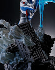 Ultraman Z FiguartsZERO PVC Statue (Extra Battle) Ultraman Z Original 29 cm