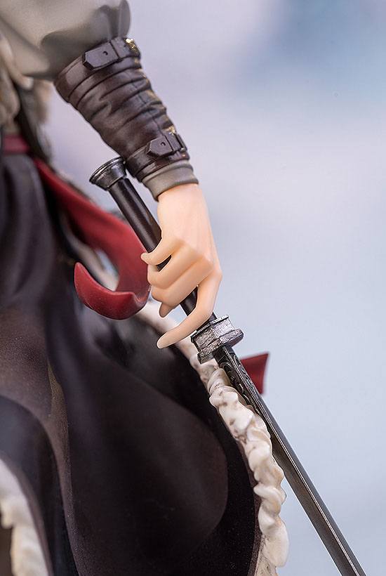 Time Raiders PVC Statues 1/7 Wu Xie &amp; Zhang Qiling: Floating Life in Tibet Ver. Special Set 28 cm