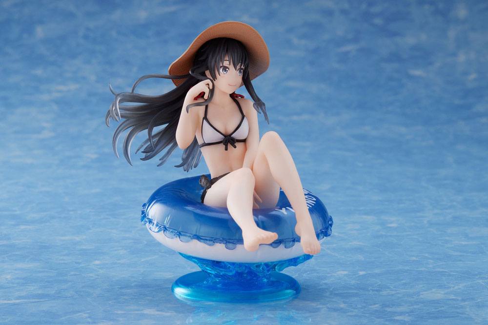 My Teen Romantic Comedy SNAFU Climax! PVC Statue Yukino Yukinoshita 20 cm