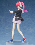 Love Flops PVC Statue 1/7 Amelia Irving 24 cm