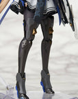 Punishing: Gray Raven Arctech Action Figure 1/7 Bianca - Veritas 22 cm