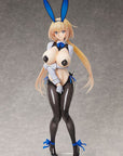 Bunny Suit Planning PVC Statue 1/4 Sophia F. Shirring Reverse Bunny Ver. 51 cm
