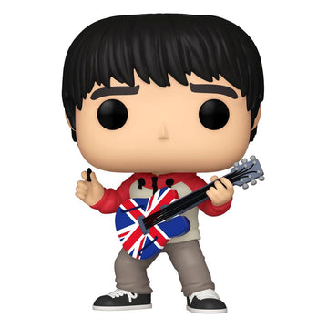 Oasis POP! Rocks Vinyl Figure Noel Gallagher