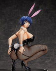 Shin Ikki Tousen Statue 1/4 Ryomou Shimei: Bunny Ver. 2nd 32 cm