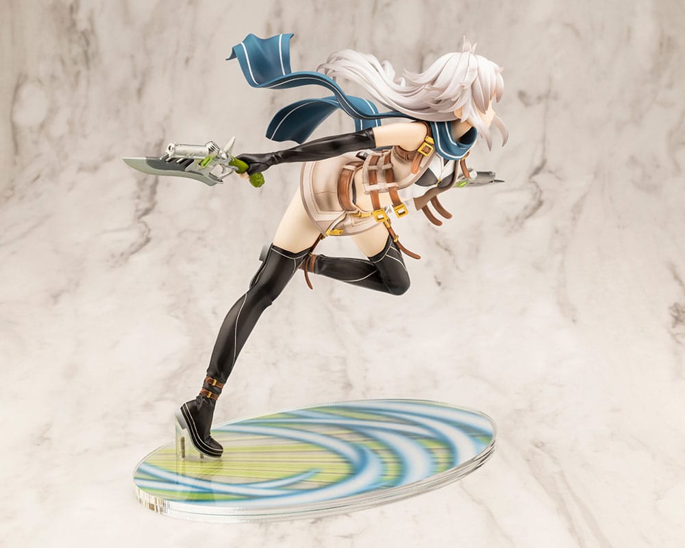 The Legend of Heroes PVC Statue 1/8 Fie Claussell 16 cm