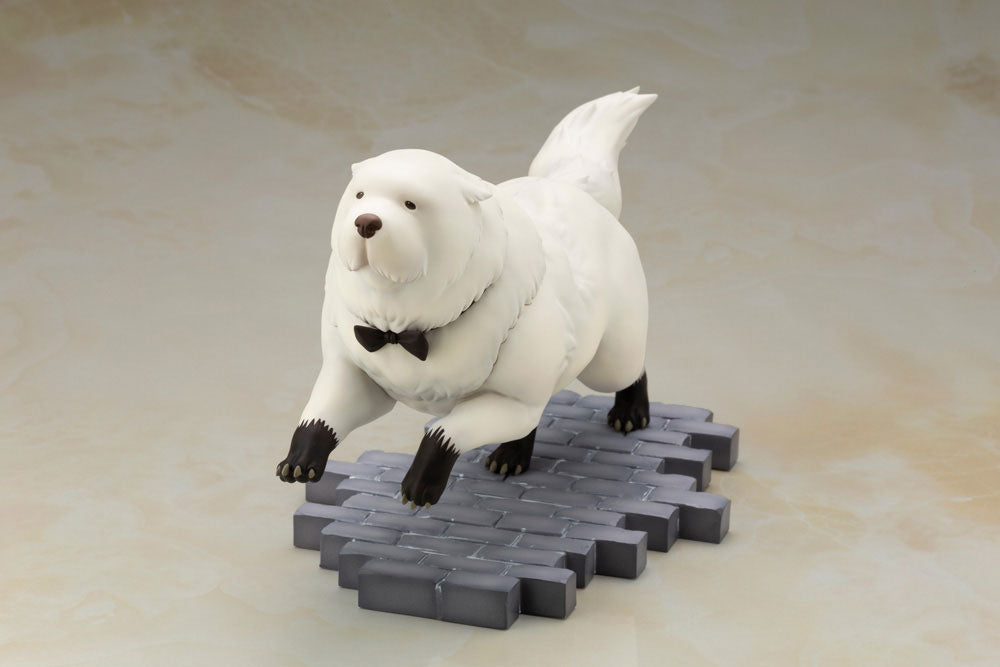Spy x Family Statue 1/7 Anya Forger &amp; Bond Forger Bonus Edition 19 cm