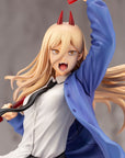 Chainsaw Man ARTFXJ Statue 1/8 Power Bonus Edition 29 cm