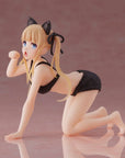 Saekano: How to Raise a Boring Girlfriend Coreful PVC Statue Eriri Spencer Sawamura Cat Roomwear Ver