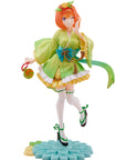 The Quintessential Quintuplets Movie Tenitol PVC Statue Yotsuba 22 cm