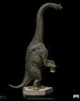 Jurassic World Icons Statue Brachiosaurus 19 cm
