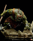 ThunderCats BDS Art Scale Statue 1/10 Slithe 17 cm