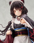 Nijisanji PVC Statue 1/7 Inui Toko 27 cm