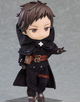Original Character for Nendoroid Doll Figures Outfit Set: Doctor