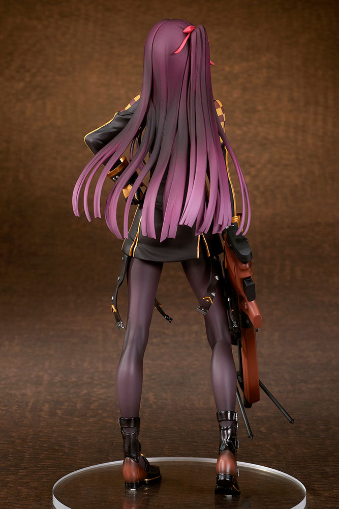 Girls' Frontline Statue PVC 1/7 WA2000 23 cm