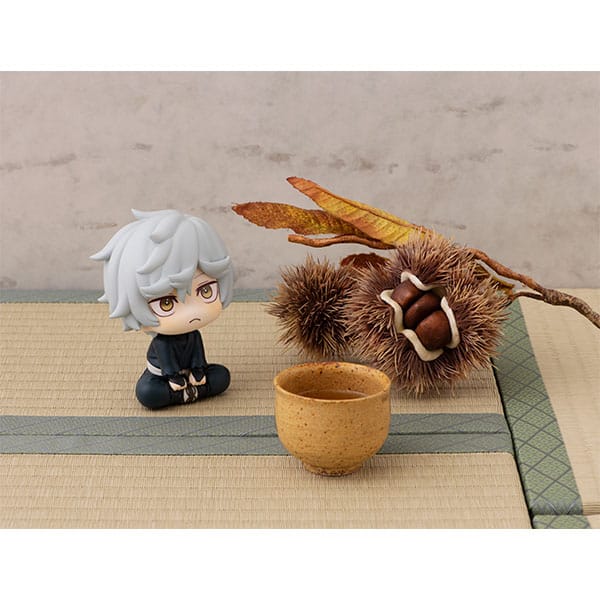 Hell&#39;s Paradise: Jigokuraku Look Up PVC Statue Gabimaru 11 cm