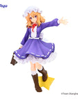 Touhou Project Trio-Try-iT PVC Statue Hifuu Club Maribel Hearn 21 cm