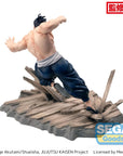 Jujutsu Kaisen Luminasta PVC Statue Aoi Todo 16 cm