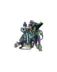 Evangelion UDF Mini Figure Eva 01 Evangelion Unit-01 (Operation Yashima) 7 cm