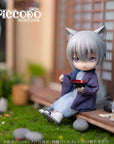Kamisama Kiss Deformed Doll 1/12 Tomoe 14 cm