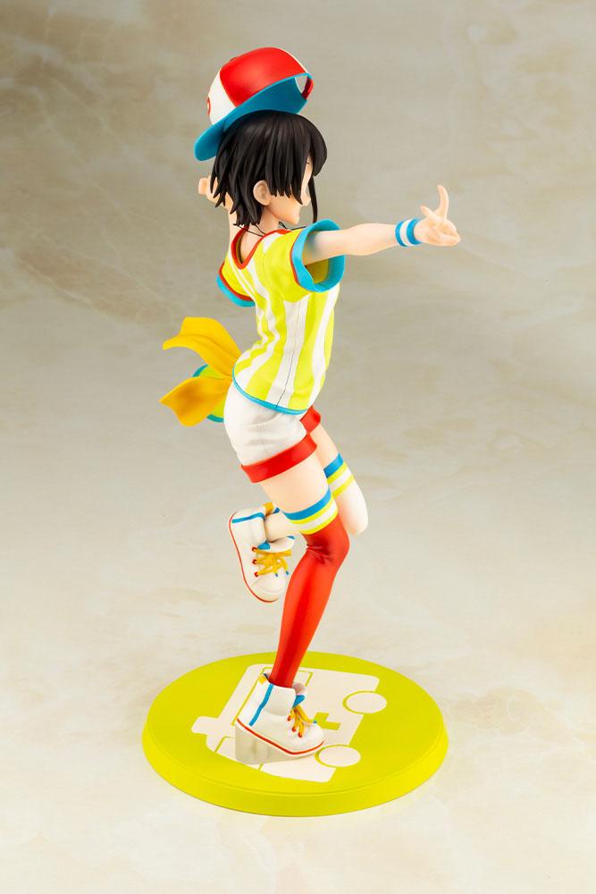 Hololive Production PVC Statue 1/7 Oozora Subaru Bonus Edition 24 cm