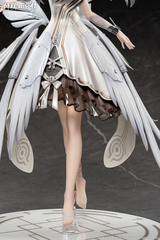 Punishing: Gray Raven PVC Statue 1/7 Liv Woven Wings of Promised Daybreak Ver. 27 cm