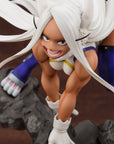 My Hero Academia ARTFXJ Statue 1/8 Mirko Bonus Edition 27 cm