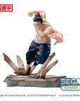 Jujutsu Kaisen Luminasta PVC Statue Aoi Todo 16 cm