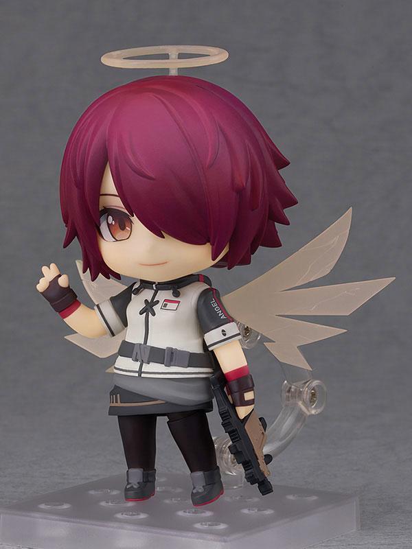 Arknights Nendoroid Action Figure Exusiai 10 cm