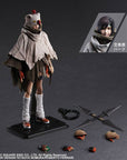 Final Fantasy VII Remake Play Arts Kai Action Figure Yuffie Kisaragi 26 cm