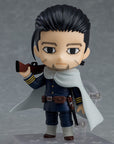 Golden Kamuy Nendoroid Action Figure Hyakunosuke Ogata 10 cm