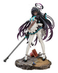 Blue Archive PVC Statue 1/7 Karin Kakudate 26 cm